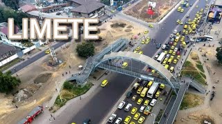 LIMETEKINSHASA DRONE [upl. by Leciram]