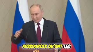 Inflation en Russie Salaire Moyen et Solutions Alternatives [upl. by Yreva93]