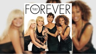 THE DRAMA SURROUNDING THE CREATION OF THE SPICE GIRLS THIRD ALBUM FOREVER [upl. by Riki]