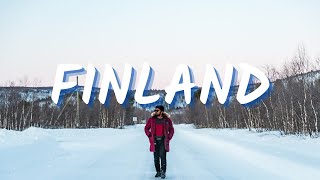 970 Voyage  Finland Day 4  Tamil Travel Vlog [upl. by Valenba541]