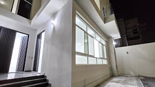 1st Tenancy 1bhk with Separate Entrance near Baniyas Club at Riyadh [upl. by Eecrad]