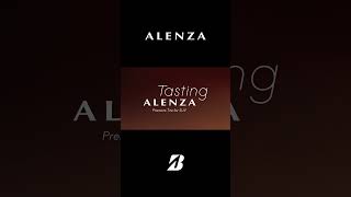 Tasting ALENZA 15秒 [upl. by Ibbison]