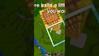 Creeper farm part 3 in minecraft bedrock virelshort shorts [upl. by Consuelo971]