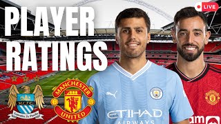 MANCHESTER CITY 11 76 PENS MANCHESTER UNITED COMMUNITY SHIELD HIGHLIGHTS AND REACTIONS [upl. by Lainey]