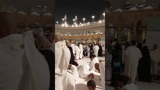 Jiski Unchi Shaan Hai Allah Hu Allah kabashareef Makkah [upl. by Enegue984]