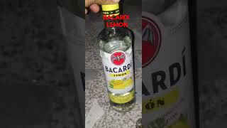 Bacardi lemon with momos [upl. by Primavera]