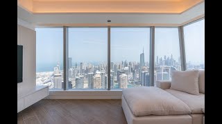 1BR  So Uptown  Jumeirah Lake Towers  Dubai [upl. by Atiken]