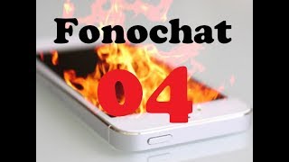 FONOCHAT 4  Broma [upl. by Ynnal]