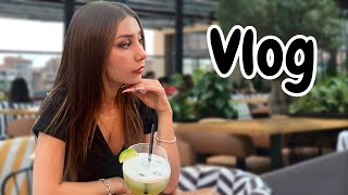 Benimle bir gün  Vlog [upl. by Anyad]