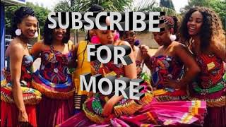 Xitsonga New Remix 2018 Njomane Unofficial Video [upl. by Naujik]