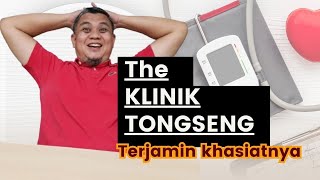 The Tongseng [upl. by Melvin881]