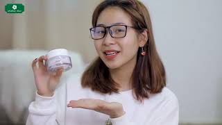 Review Dr Jart V7 Toning Light amp Glutathione 700 V Cream [upl. by Alecia]