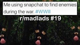 rmadlads Best Posts 19 [upl. by Hecklau]