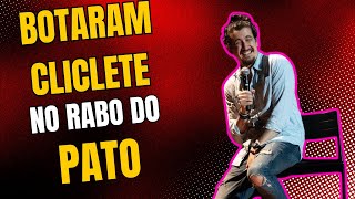 AFONSO PADILHA  1 HORA DE VIDEO PARA VOCES RIREM MUITO STAND UP COMEDY Comedians™ [upl. by Ardath]