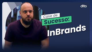 Case de Sucesso Inbrands [upl. by Landrum]