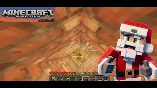 Minecraft  Ich bin der Weihnachtsmann  125 [upl. by Markson]