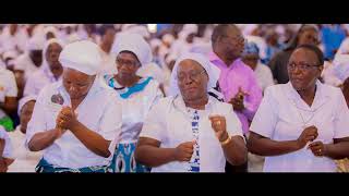 BEST OF ZAMBIAN CATHOLIC MUSIC MIX  VOL 5 2024 [upl. by Aikemit433]