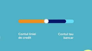 Linia de Credit Ferratum Bank  100 Online Flexibilitate maxima la costuri minime [upl. by Enirolf422]