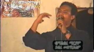 eritrean orthodox mahbere mariam sibket wedijachu alehu part 3 [upl. by Naerb]