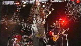 Alanis Morissette  You Oughta Know  Live Pinkpop The Netherlands 1999 [upl. by Kitrak]