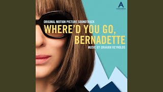 Where’d You Go Bernadette [upl. by Engis910]