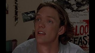 Does Actor Matthew Lillard Resemble Andrew Divoff amp Sarah Polley Night Of The Living Dead [upl. by Atilem]