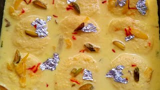 रसमलाई टूटेगी बिखरेगी नहीं सही तरीका कुछ खास टिप्स के साथ perfect rasmalai recipe Diwali special [upl. by Notneb]