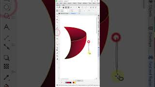 Create Beautiful Designs with CorelDRAW  StepbyStep Tutorial [upl. by Yxel]