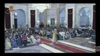 Sadhguru receiving Rashtriya Khel Protsahan Award from the Honble President [upl. by Crandell811]