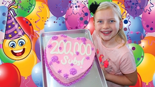 CAKE ORBEEZ COOKIES DIY  Always Alyssa 200K Subscribers Compilation [upl. by Enelym]