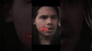 Cisco understands why barry created Flash point theflash TrizzyieEditz AE Like edit [upl. by Atilef]