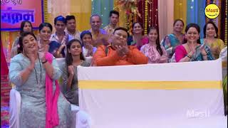 Tarak Mehta episode 4104 review  Tarak Mehta full episode 4104 [upl. by Ulrikaumeko]