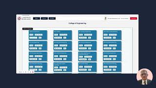 ADU Curriculum Management System Overview [upl. by Collum963]