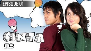 Cinta  Episode 01 [upl. by Prem]