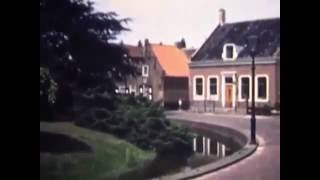 Ridderkerk gefilmd in 1976 [upl. by Brinna]