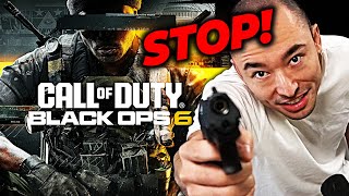 What happened to Call of Duty [upl. by Ailed]