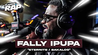 Fally Ipupa  ÉternitéBakalos PlanèteRap [upl. by Nosam898]