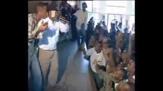 Adam Harun  Michuu baayyee Oromo Music [upl. by Kopans]