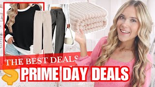 Shop NOW EARLY Amazon Prime Day Deals 2024 You Dont Want To Miss [upl. by Thorlay612]