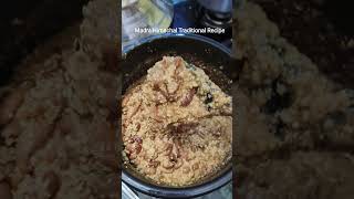 Madra Himachal Traditional Food ❤️❤️👌 shorts traditional recipe himachal [upl. by Odessa]