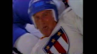 Miller Lite  Bob Uecker 1988  Vintage 80s Television Commercials [upl. by Horgan]