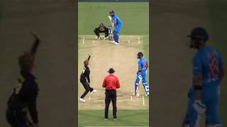 Zampa flatens rohit stump [upl. by Rehotsirhc]