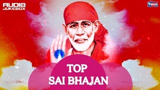 NONSTOP 10 Sai Baba Songs  Hindi Sai  Sai Ram Sai Shayam Sai Bhagwan  Om Sai Ram Hare Hare [upl. by Elsworth341]