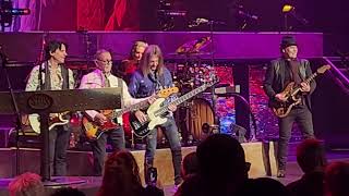 Live Styx  Come Sail Away  Venetian Las Vegas 2024 [upl. by Ennylcaj489]