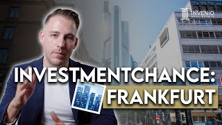 Dealtime Investment Chance Frankfurt 🔔 [upl. by Azar]