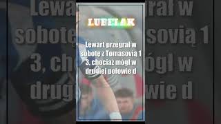 Lewart Lubartów – Tomasovia 13 Słono zapłacili za zmarnowaną „dwusetkę” [upl. by Ardehs769]