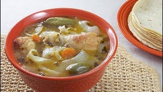 Belizean Escabeche Recipe [upl. by Eseerehc]