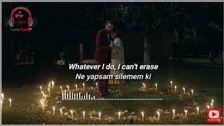 Çukur  Gel desen gelemem ki  Lyrics  Translated in English  Yaşar Güvenir [upl. by Nahn]