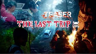 The Last Trip  Teaser Trailer 2024  Model Brother’s [upl. by Enos]