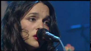 Norah Jones  Come Away With Me Live High Quality [upl. by Amitaf]